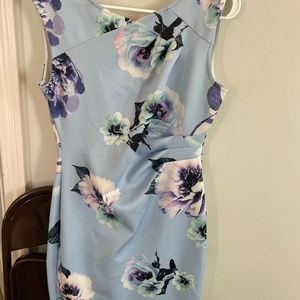 Woman clothes dreess